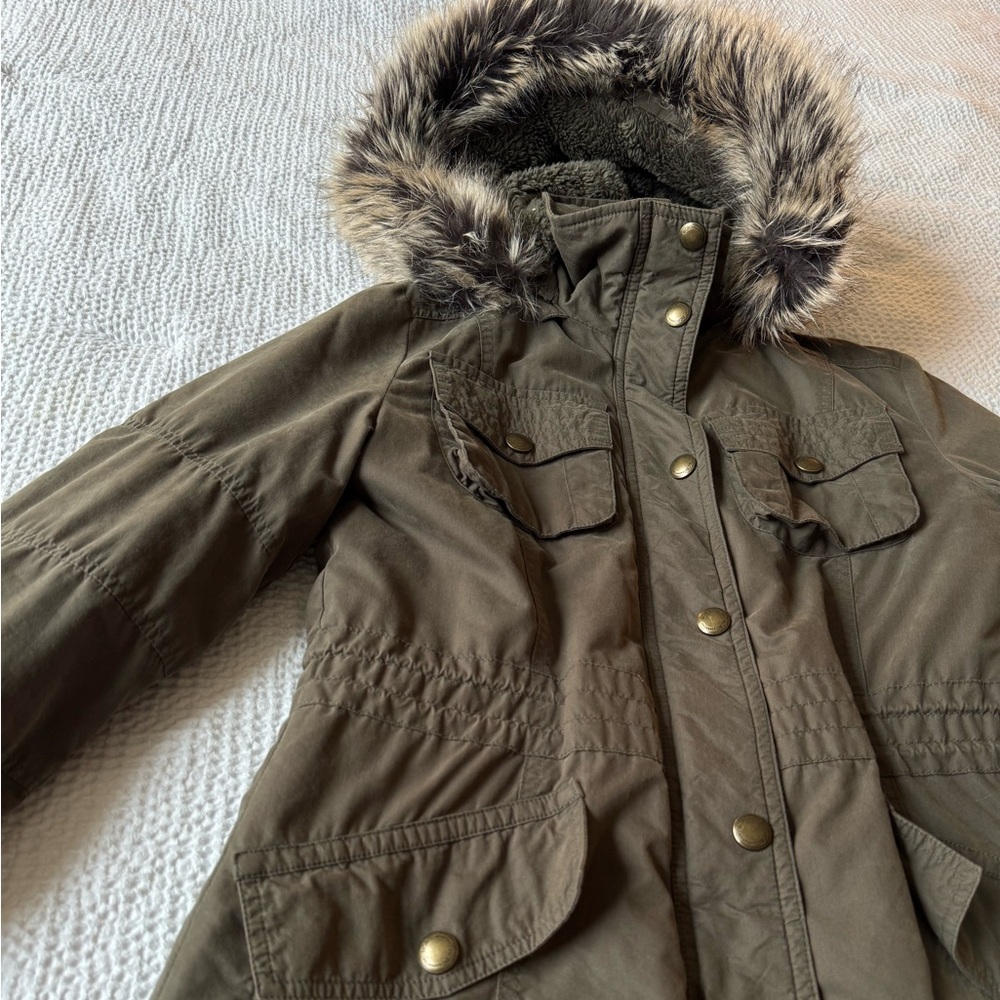BCBG Women’s Winter Coat